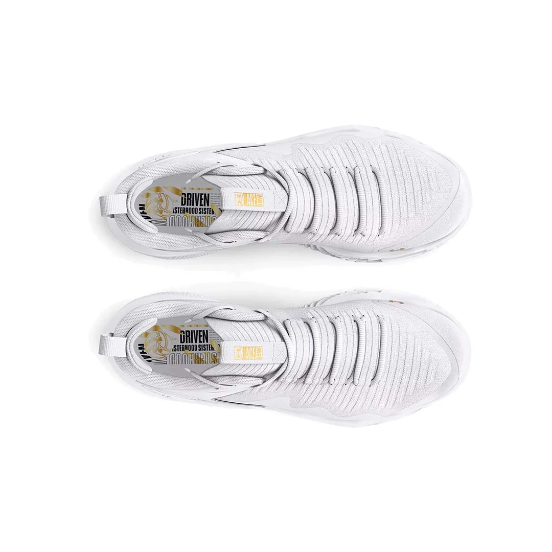 UA Women Flow Ace Low | 3027084