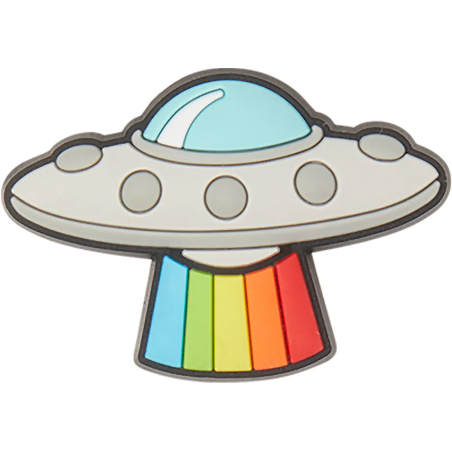 UFO Jibbitz