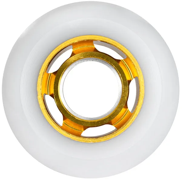 Undercover Wheels Roman Abrate TV 64mm 88A 4 Pack