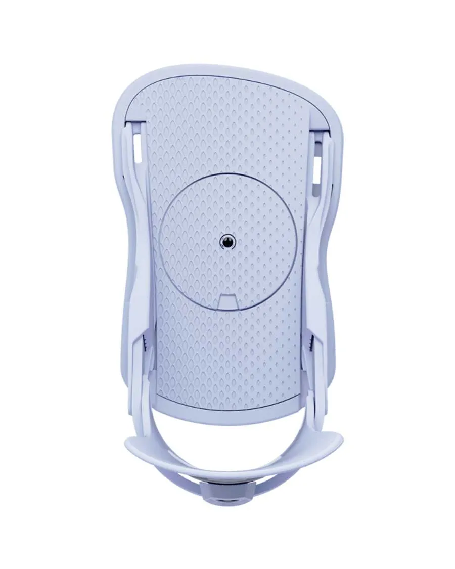 Union Women's Legacy Binding Light Blue 2025