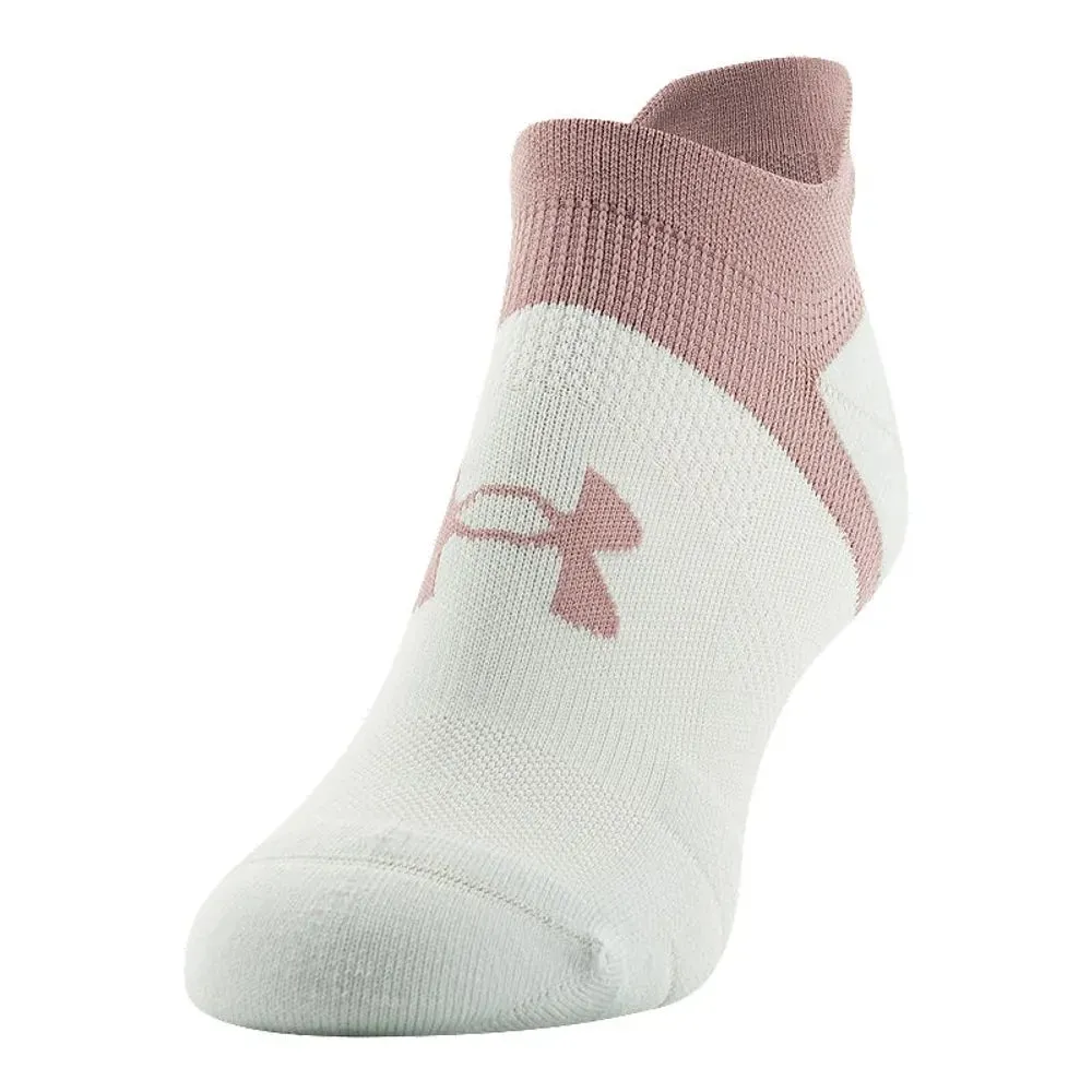 Unisex ArmourDry Run Lite 3-Pack Socks
