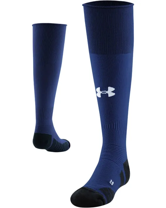 Unisex Over-The-Calf Team Socks