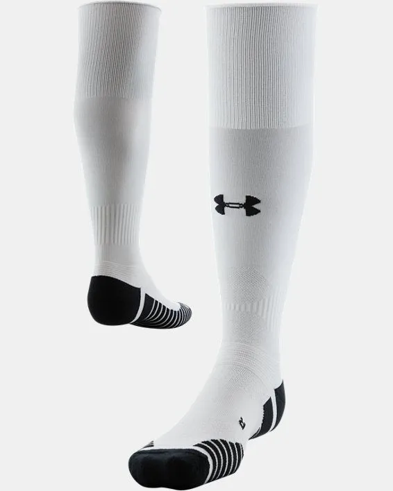 Unisex Over-The-Calf Team Socks