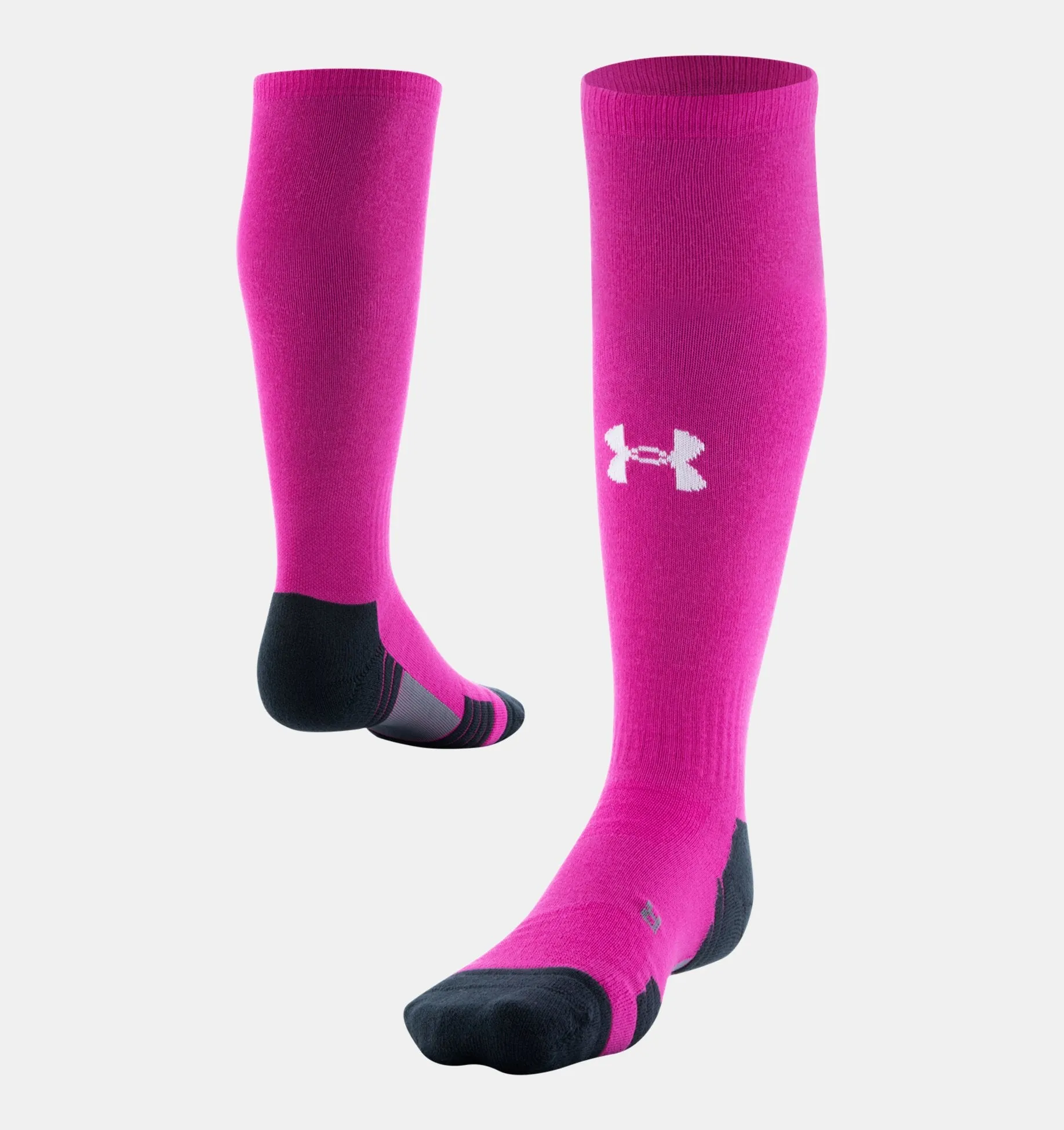 Unisex Over-The-Calf Team Socks