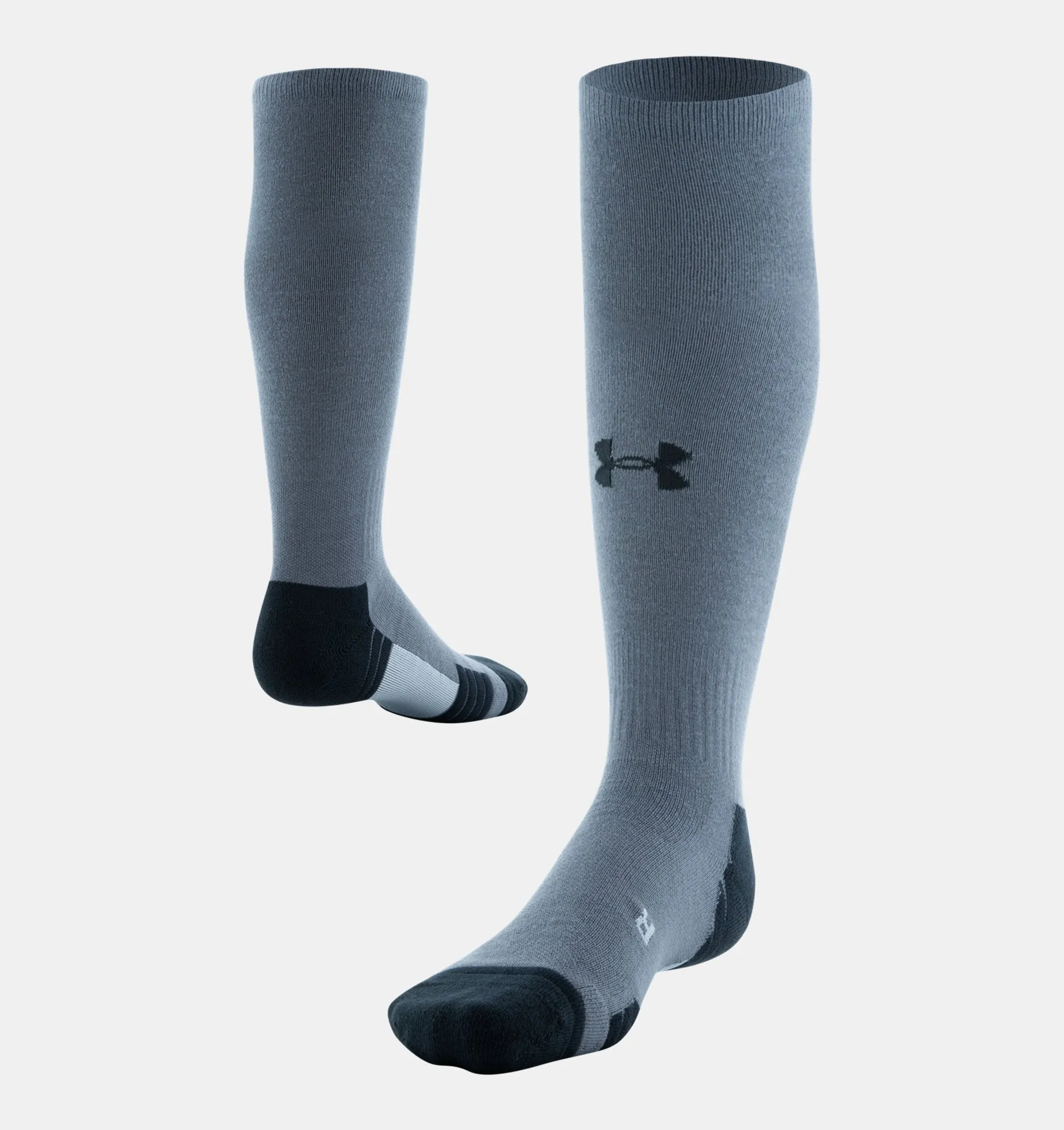 Unisex Over-The-Calf Team Socks