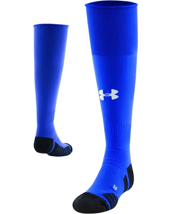 Unisex Over-The-Calf Team Socks