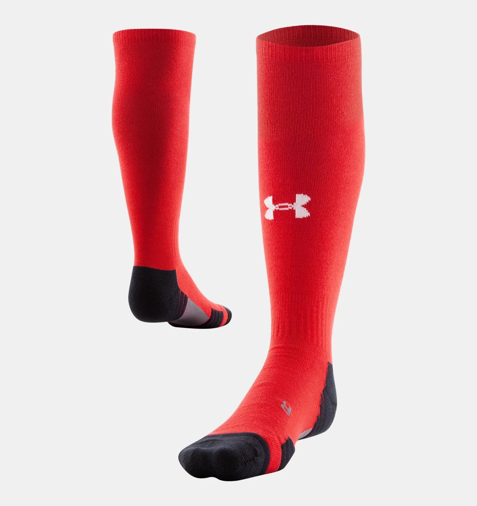 Unisex Over-The-Calf Team Socks