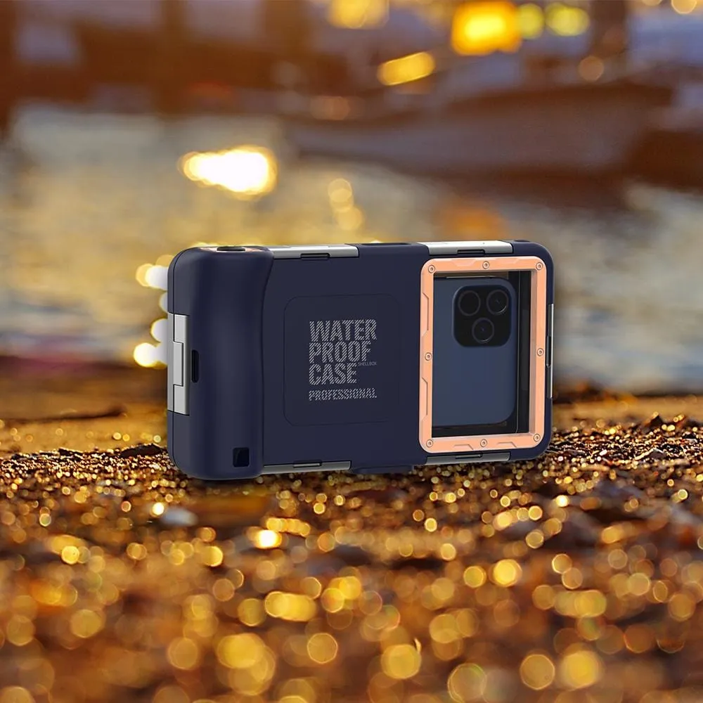 Universal Waterproof Phone Case