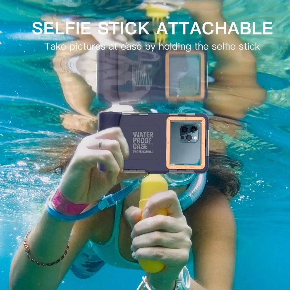 Universal Waterproof Phone Case