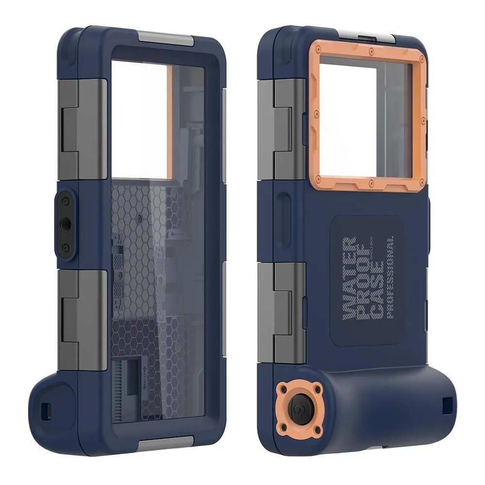 Universal Waterproof Phone Case