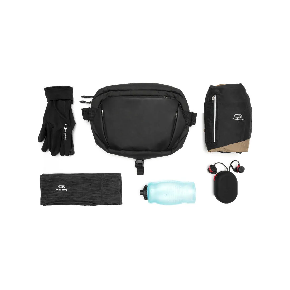 URBAN WALKING ACTIVE MBLTY MESSENGER BAG