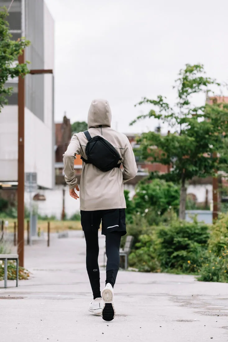URBAN WALKING ACTIVE MBLTY MESSENGER BAG