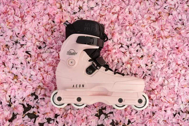 USD Aeon Nick Lomax PRO II 60 Aggressive Inline Skates