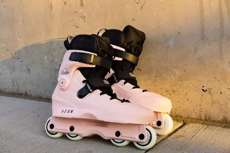 USD Aeon Nick Lomax PRO II 60 Aggressive Inline Skates