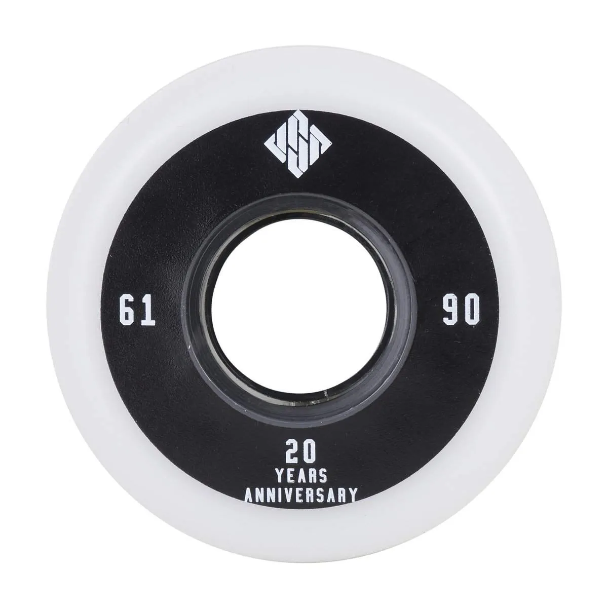 USD Team Wheels 61mm / 90a
