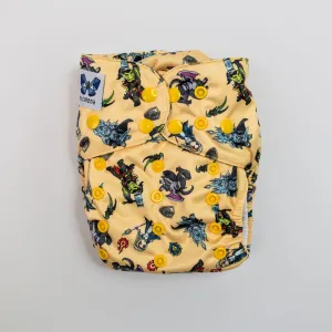 V1.5 Pocket Nappy | Epic Loot