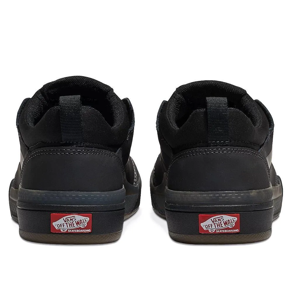 Vans BMX Peak - Black/Black
