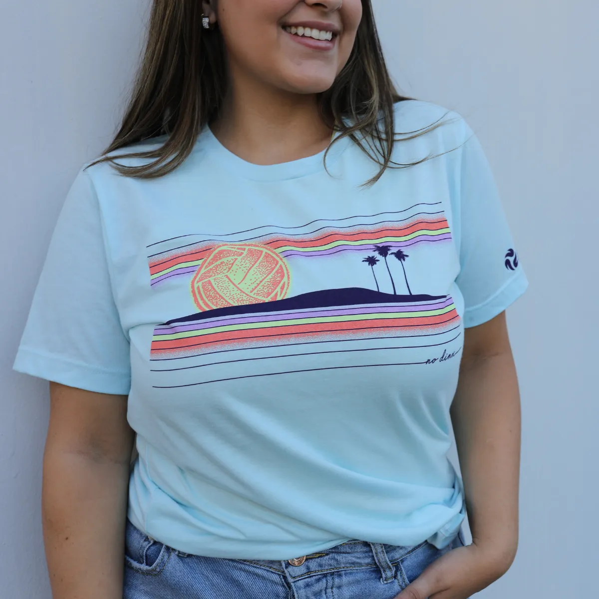 VB Vacay Short Sleeve Shirt