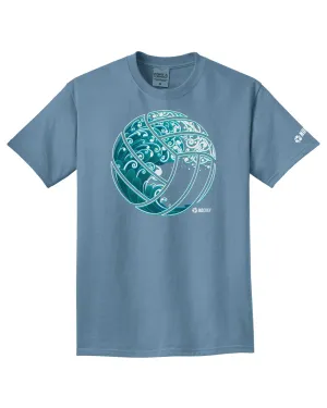 VB Waves Short Sleeve Shirt