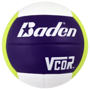 VCOR Microfiber Volleyball