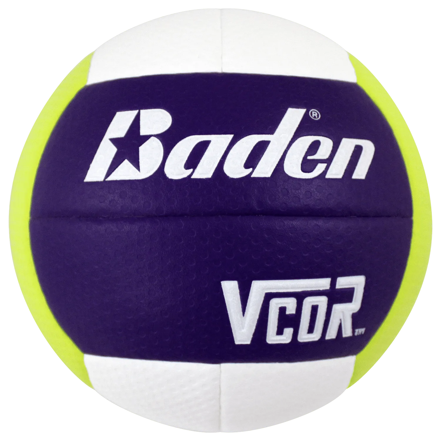 VCOR Microfiber Volleyball