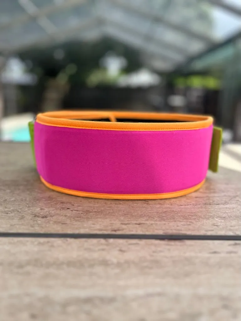 Venice Beach Lifting Belt