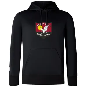 Virginia Beach RFC Club Lightweight Hoodie by Canterbury