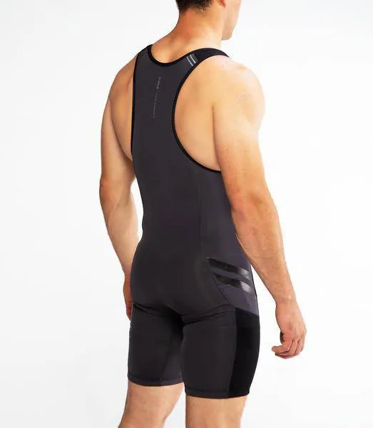 Virus | AU12 Men's BioCeramic Elevate V2 Singlet