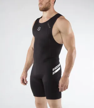 Virus | AU12 Men's BioCeramic Elevate V2 Singlet