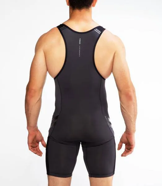 Virus | AU12 Men's BioCeramic Elevate V2 Singlet