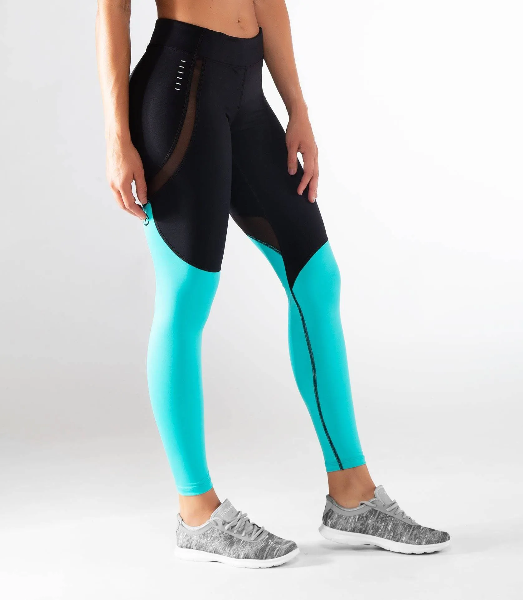 Virus | ECO42 Sonic Stay Cool Compression Pant