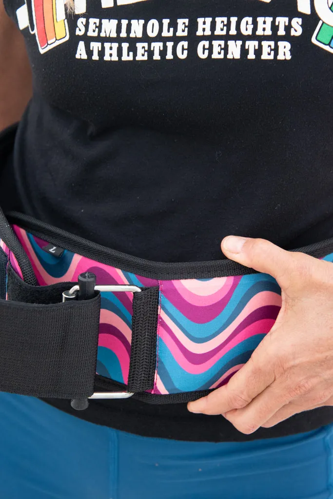 Vivid Dreams Lifting Belt