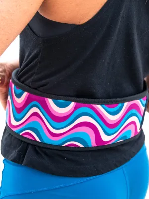 Vivid Dreams Lifting Belt