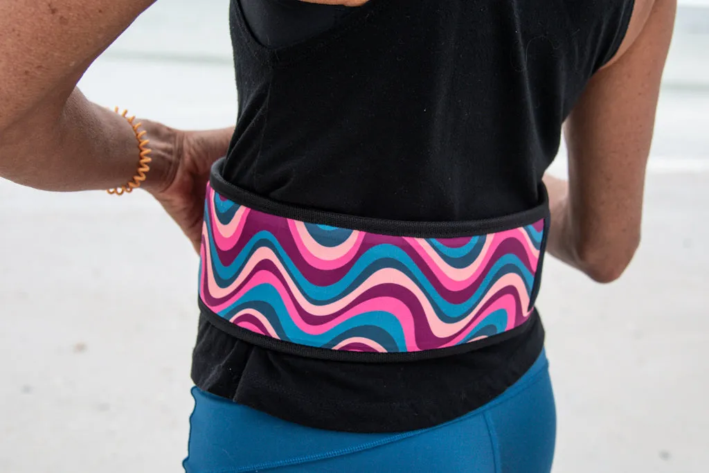 Vivid Dreams Lifting Belt