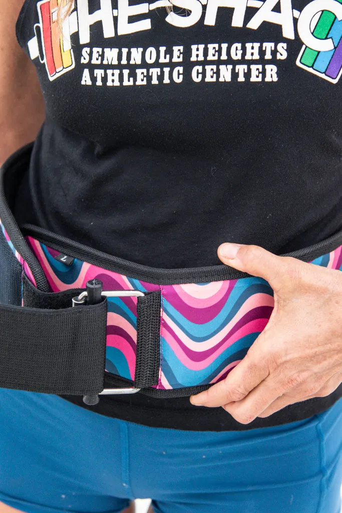 Vivid Dreams Lifting Belt