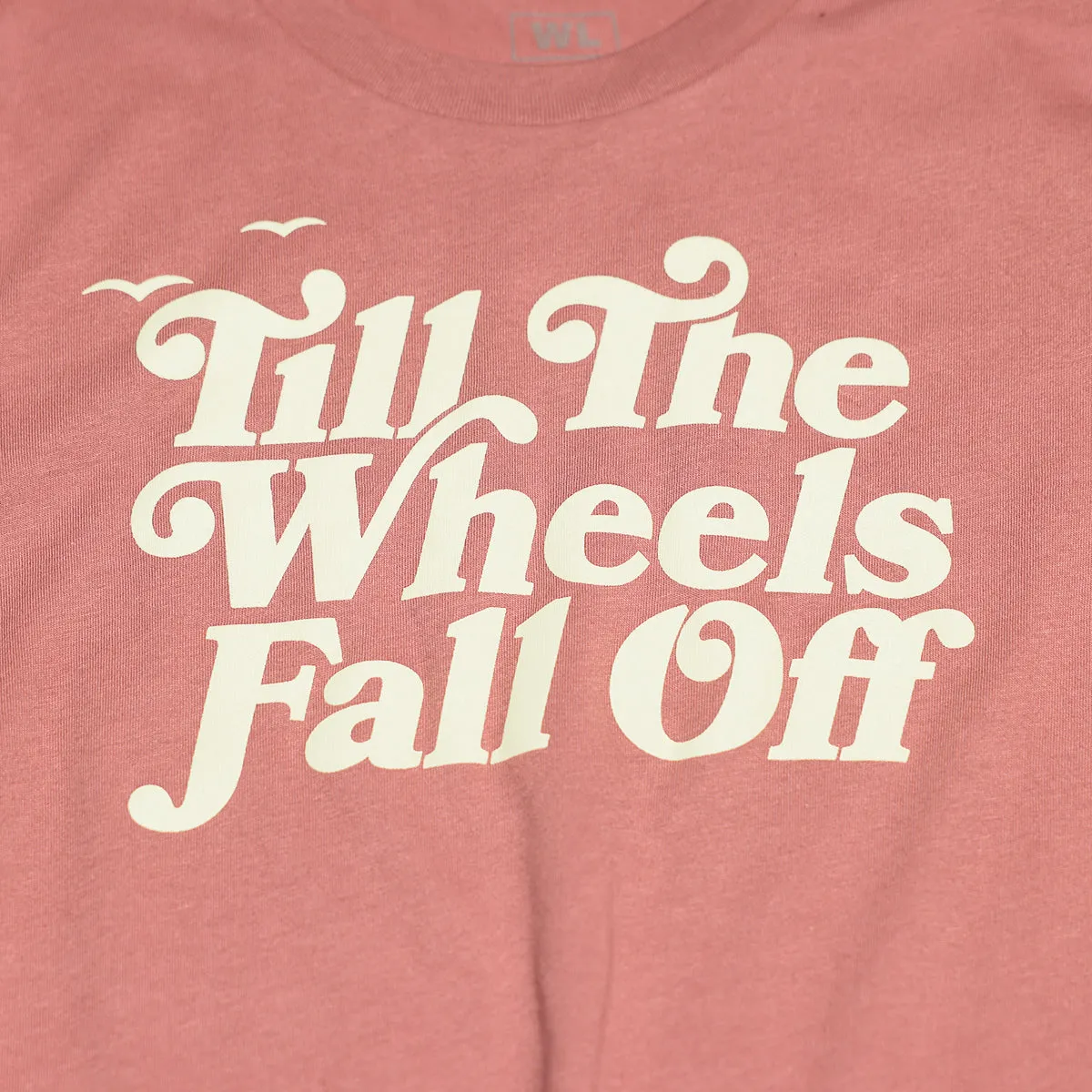 Vow Girl's Tee