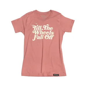 Vow Girl's Tee