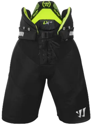 Warrior Alpha LX 20 Pants- Junior