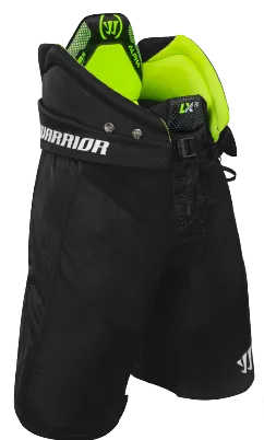 Warrior Alpha LX 20 Pants- Junior