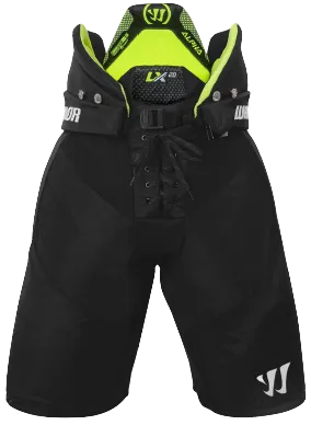 Warrior Alpha LX 20 Pants- Junior