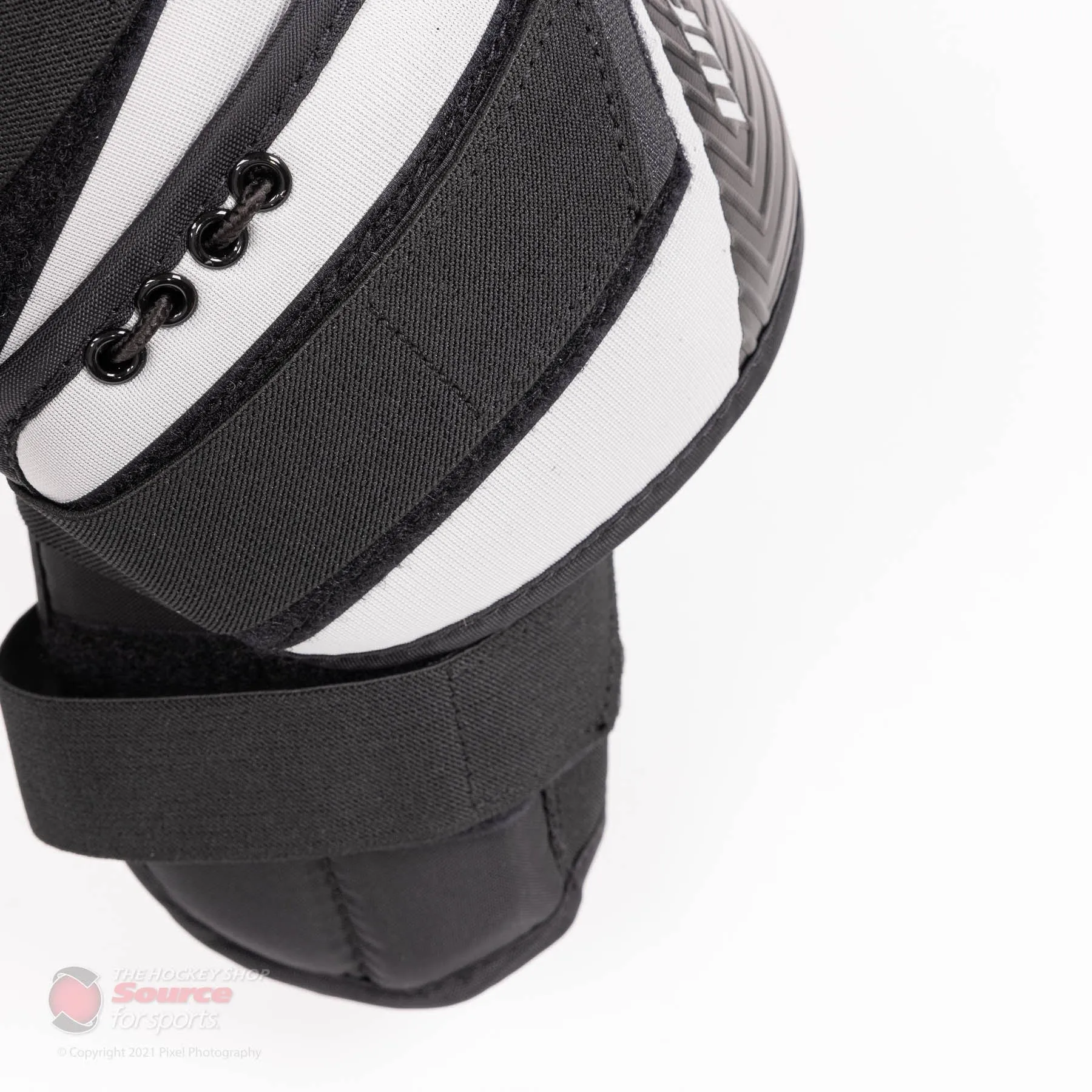 Warrior Ritual X3 Pro  Senior Goalie Knee Pads