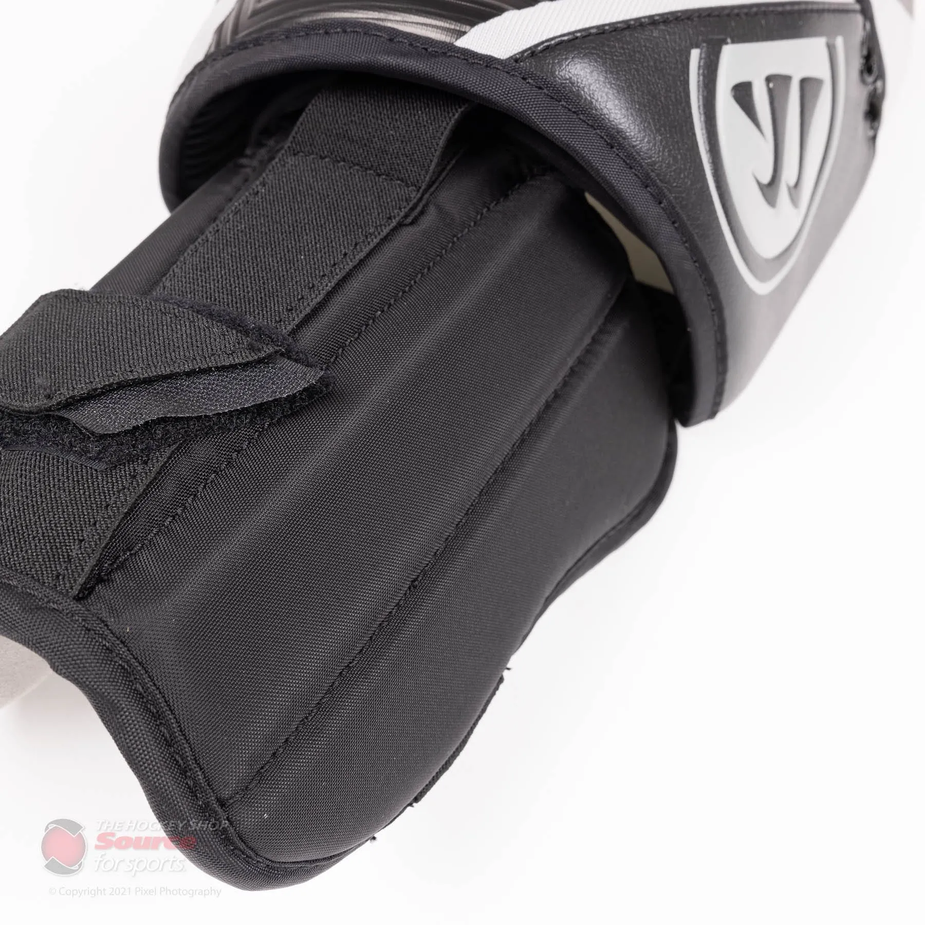 Warrior Ritual X3 Pro  Senior Goalie Knee Pads