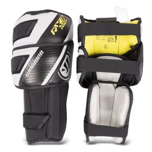 Warrior Ritual X3 Pro  Senior Goalie Knee Pads