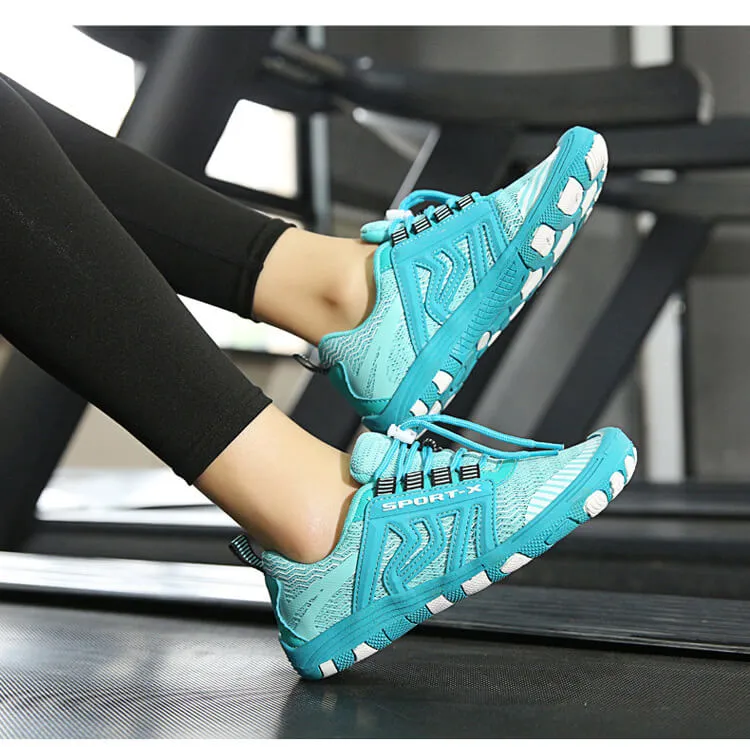 Water Shoes Mens Womens Beach Swim Shoes Quick-Dry Aqua Socks Pool Shoes for Surf Yoga Water Aerobics