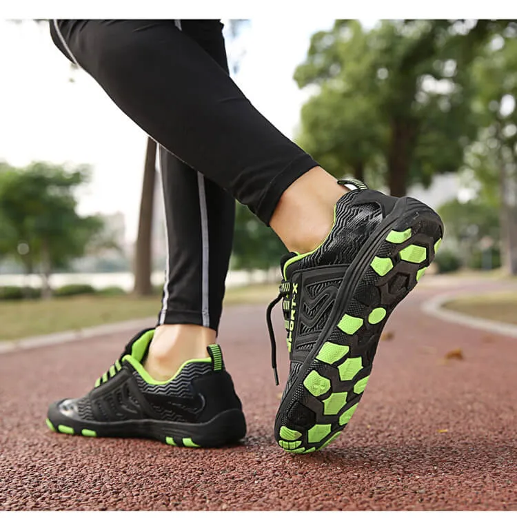 Water Shoes Mens Womens Beach Swim Shoes Quick-Dry Aqua Socks Pool Shoes for Surf Yoga Water Aerobics