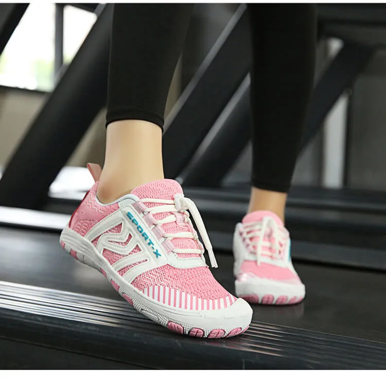 Water Shoes Mens Womens Beach Swim Shoes Quick-Dry Aqua Socks Pool Shoes for Surf Yoga Water Aerobics
