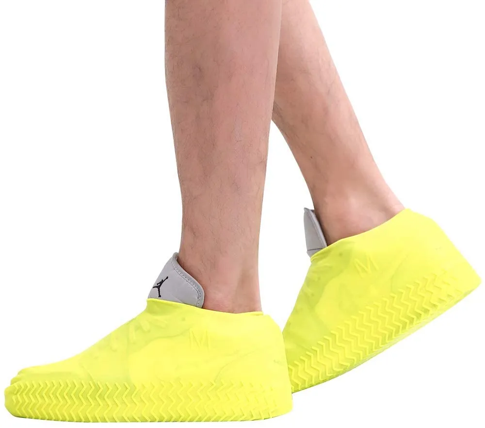 Waterproof Silicone Shoe Protector
