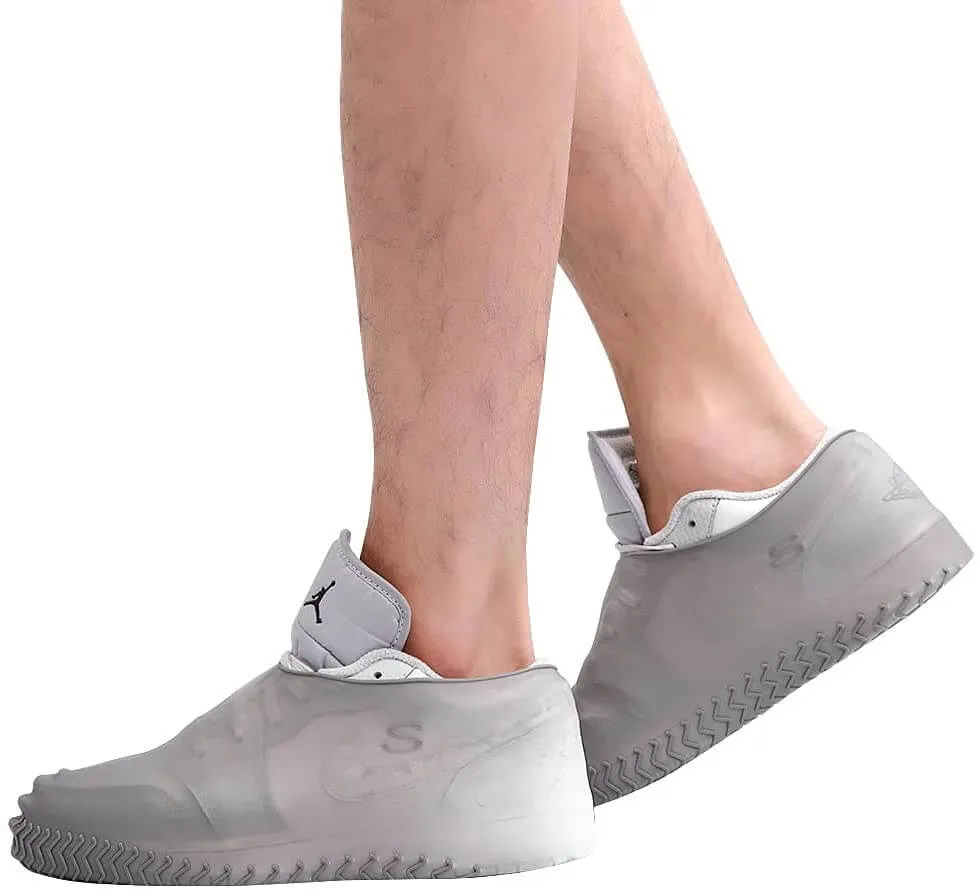 Waterproof Silicone Shoe Protector