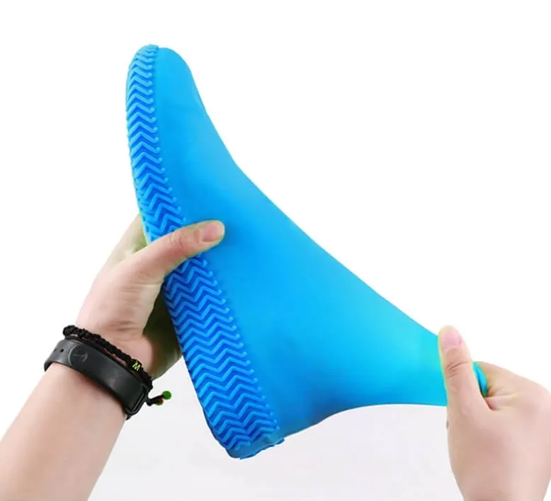 Waterproof Silicone Shoe Protector