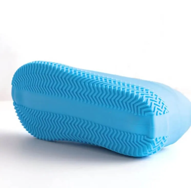 Waterproof Silicone Shoe Protector